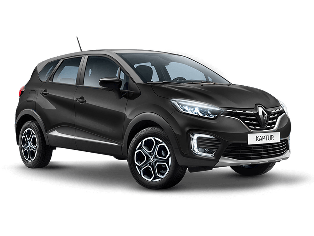 Renault Kaptur  Drive 1.6 (114 л.с.) 5MT