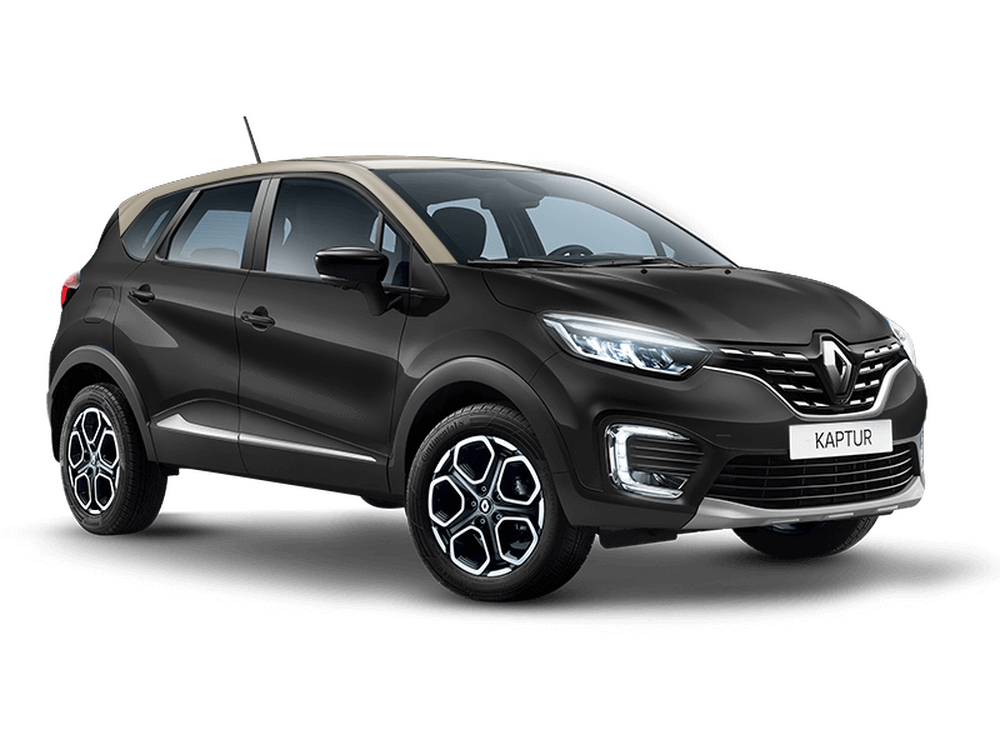 Renault Kaptur  Drive 1.6 (114 л.с.) 5MT