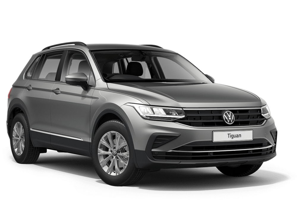 Volkswagen Tiguan Status 1.4 (150 л.с.) 6AMT