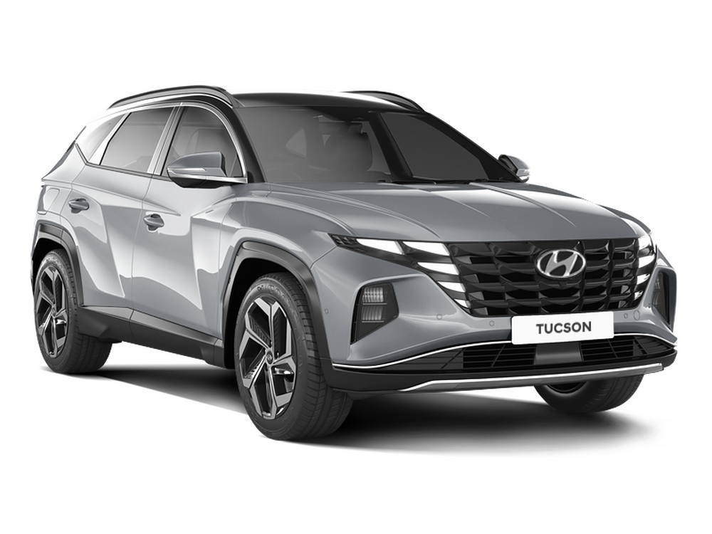 Hyundai Tucson Family 2.5 (190 л.с.) 8AT 4WD