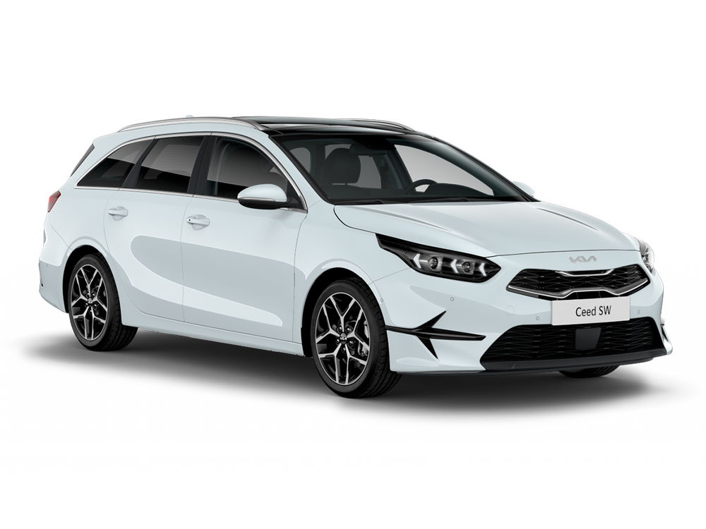 KIA Ceed SW Premium 1.6 (128 л.с.) 6AT