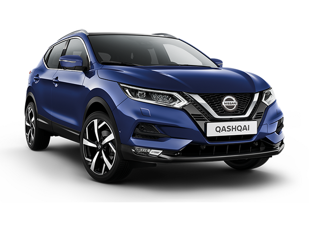Nissan Qashqai 2020 SE+ 2.0 MT 2WD 2.0 (144 л.с.) 6MT 2WD