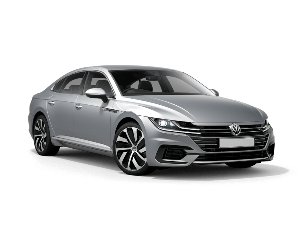 Volkswagen Arteon R-Line 2.0 (190 л.с.) 7AMT 2WD