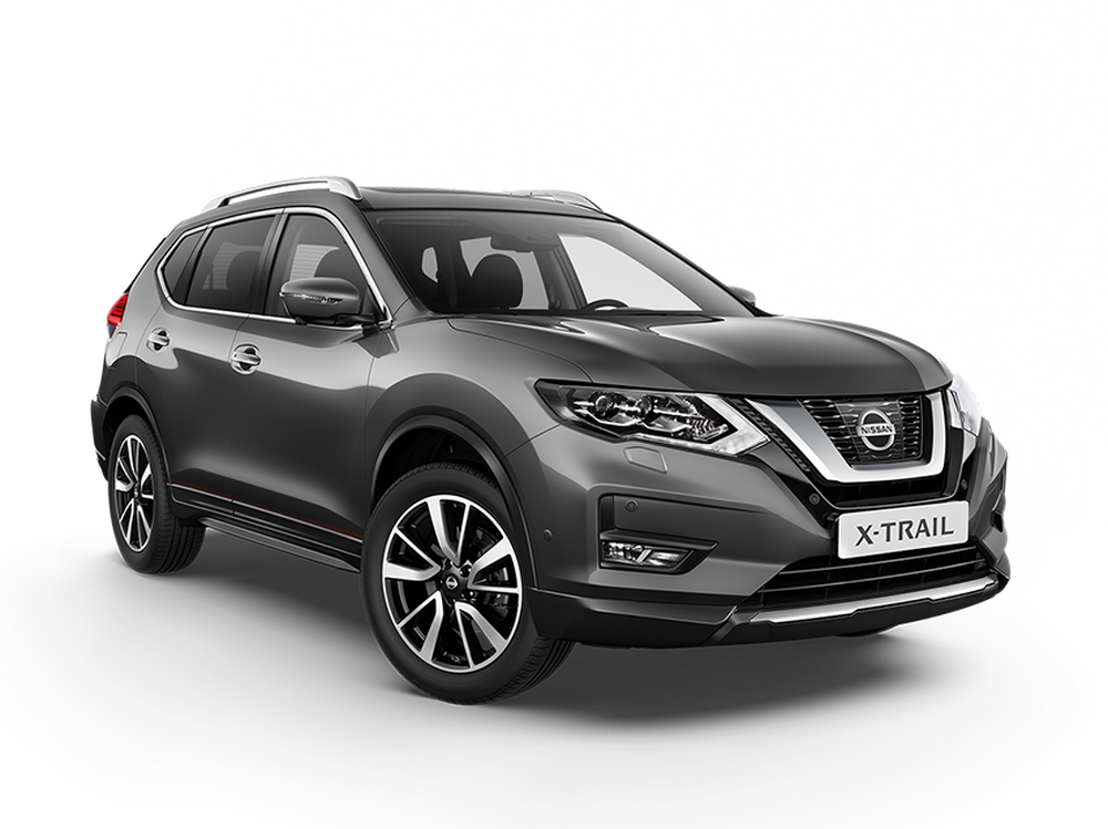 Nissan X-Trail 2020 XE 2.0 (144 л.с.) 6MT 2WD