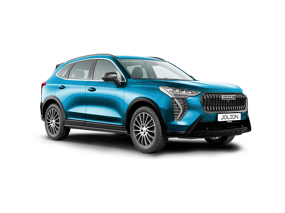 Haval Jolion New Elite 1.5 (143 л.с.) 7AMT 2WD