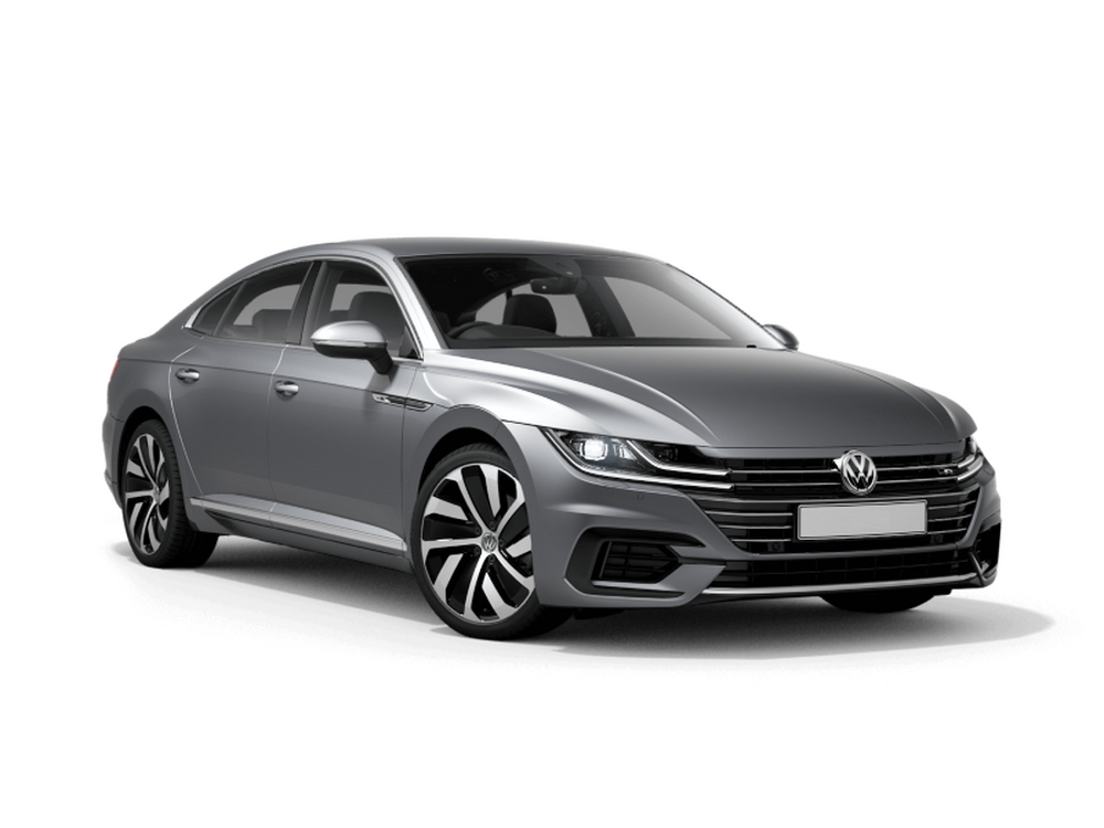 Volkswagen Arteon R-Line Premium 2.0 (190 л.с.) 7AMT 2WD
