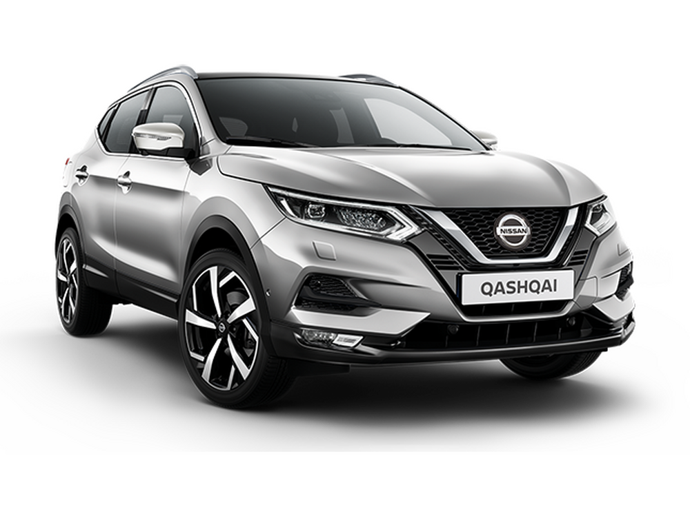 Nissan Qashqai 2020 XE 1.2 CVT 2WD 1.2 (115 л.с.) CVT 2WD