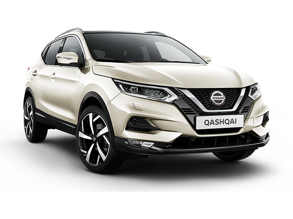 Nissan Qashqai 2020 XE 2.0 CVT 2WD 2.0 (144 л.с.) CVT 2WD
